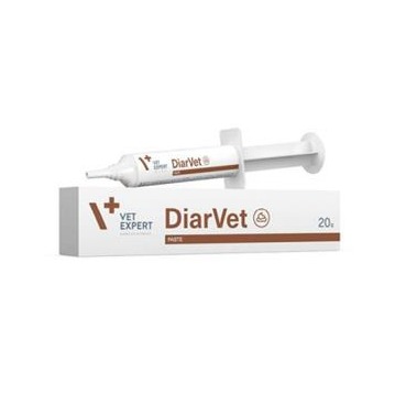 VetExpert DIARVET Dog/Cat Pasta 20 g